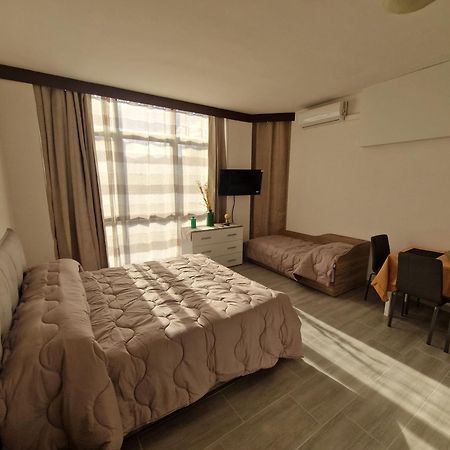 Claudio House Palermo Διαμέρισμα Εξωτερικό φωτογραφία