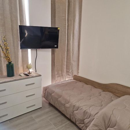 Claudio House Palermo Διαμέρισμα Εξωτερικό φωτογραφία
