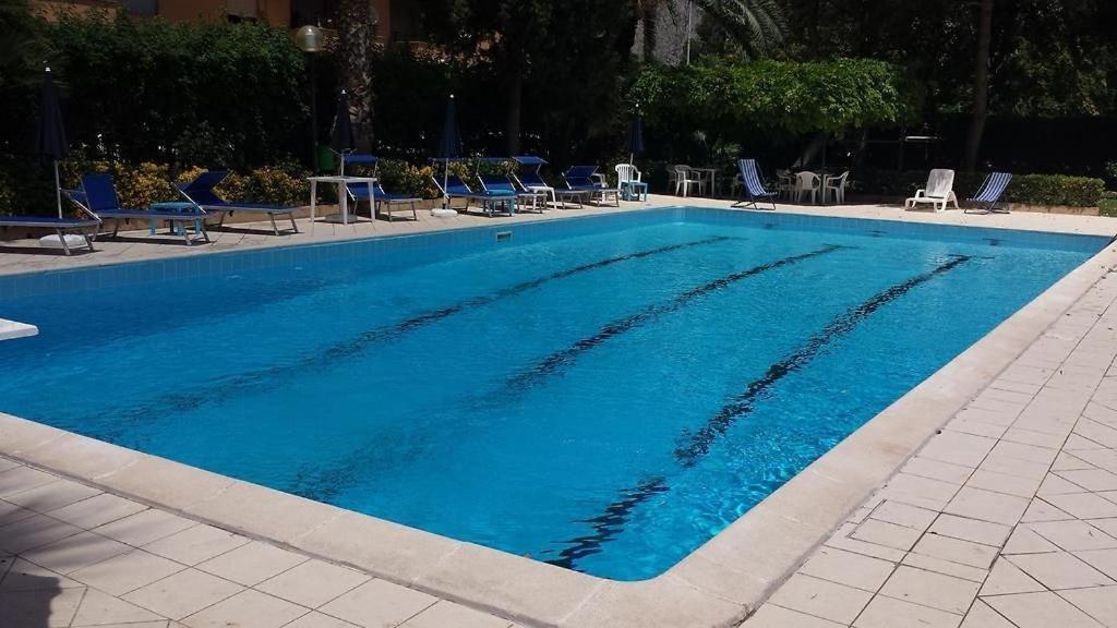 Claudio House Palermo Διαμέρισμα Εξωτερικό φωτογραφία