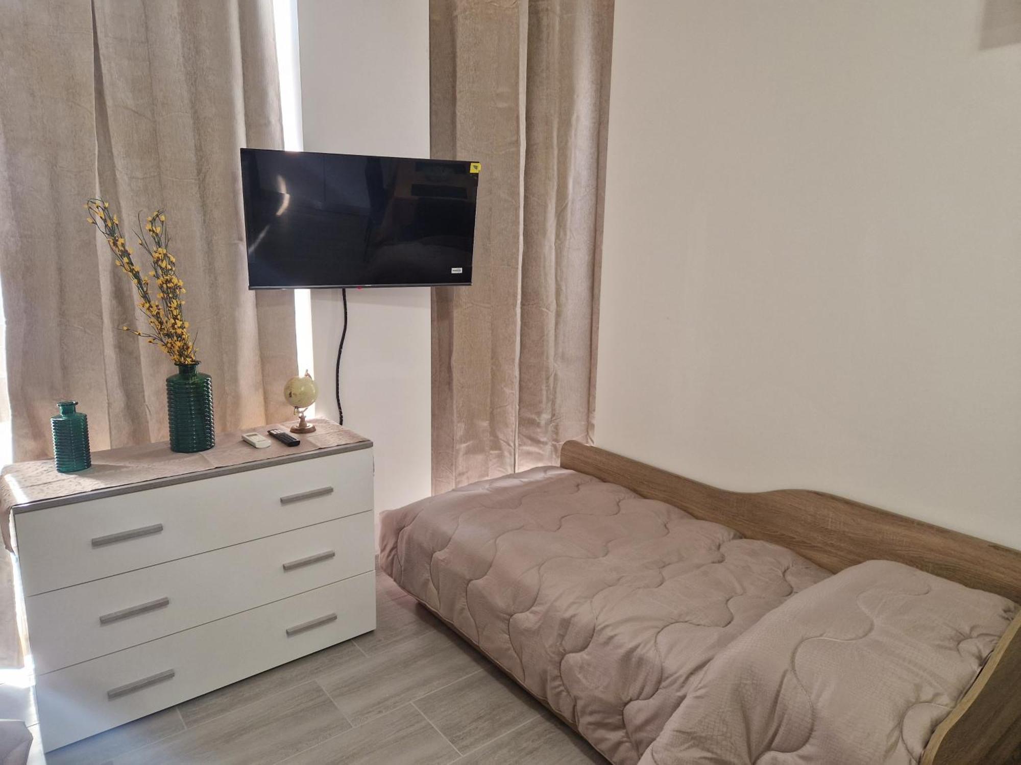 Claudio House Palermo Διαμέρισμα Εξωτερικό φωτογραφία